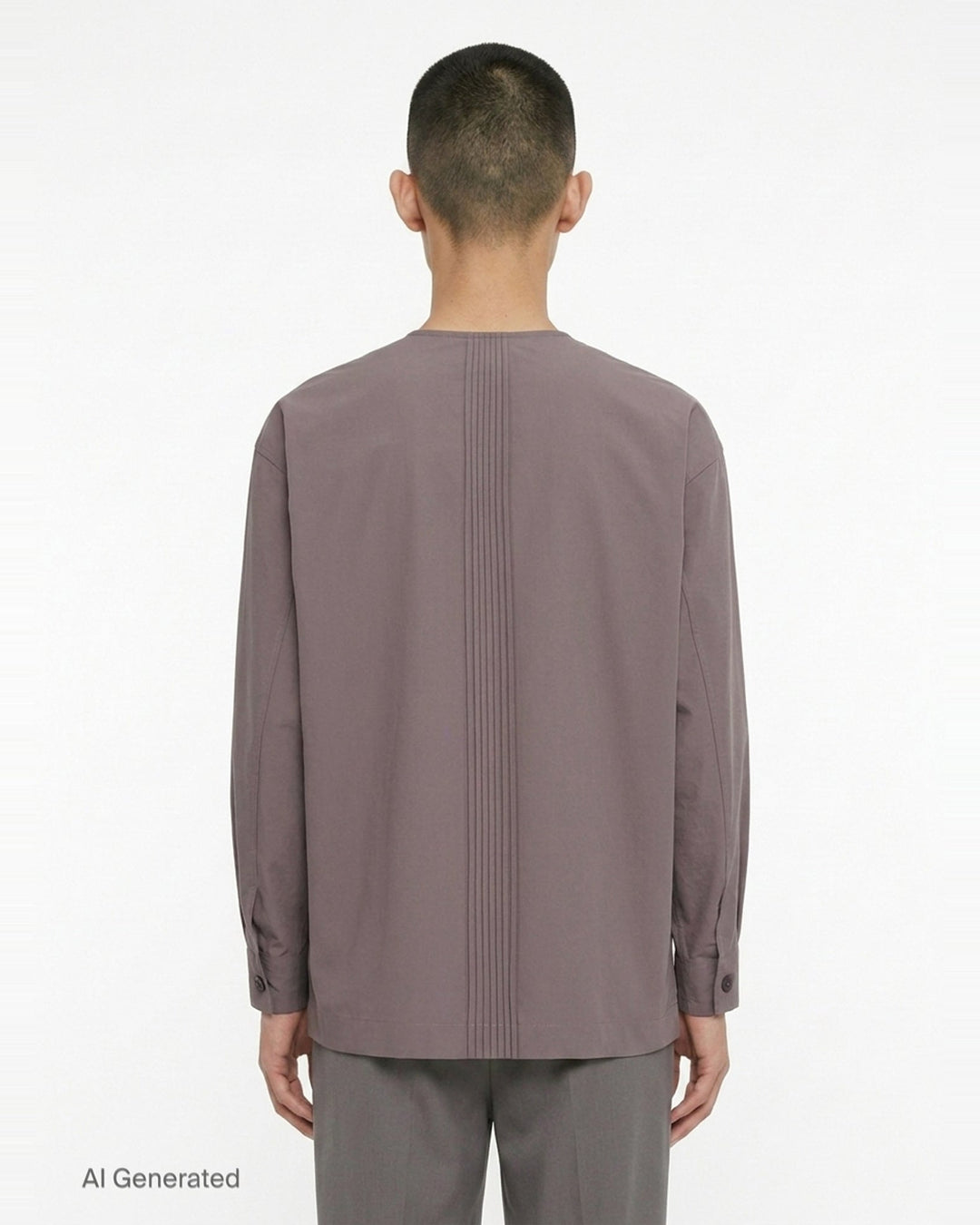 product - back