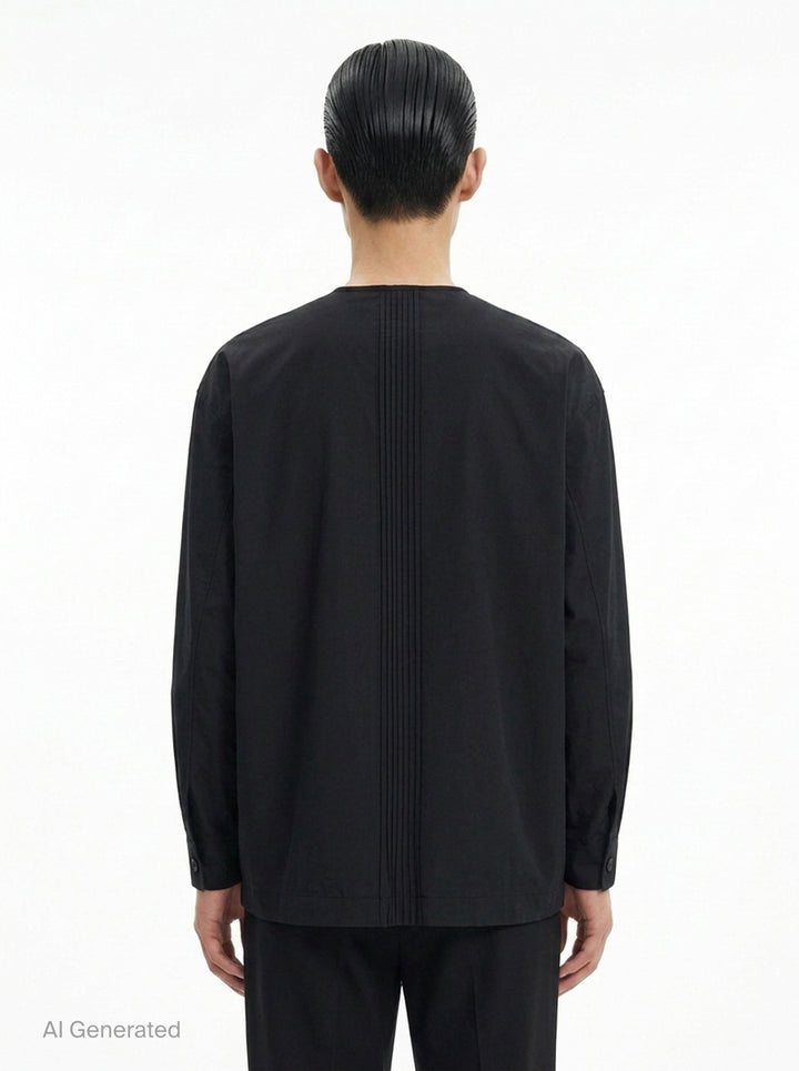 product - back