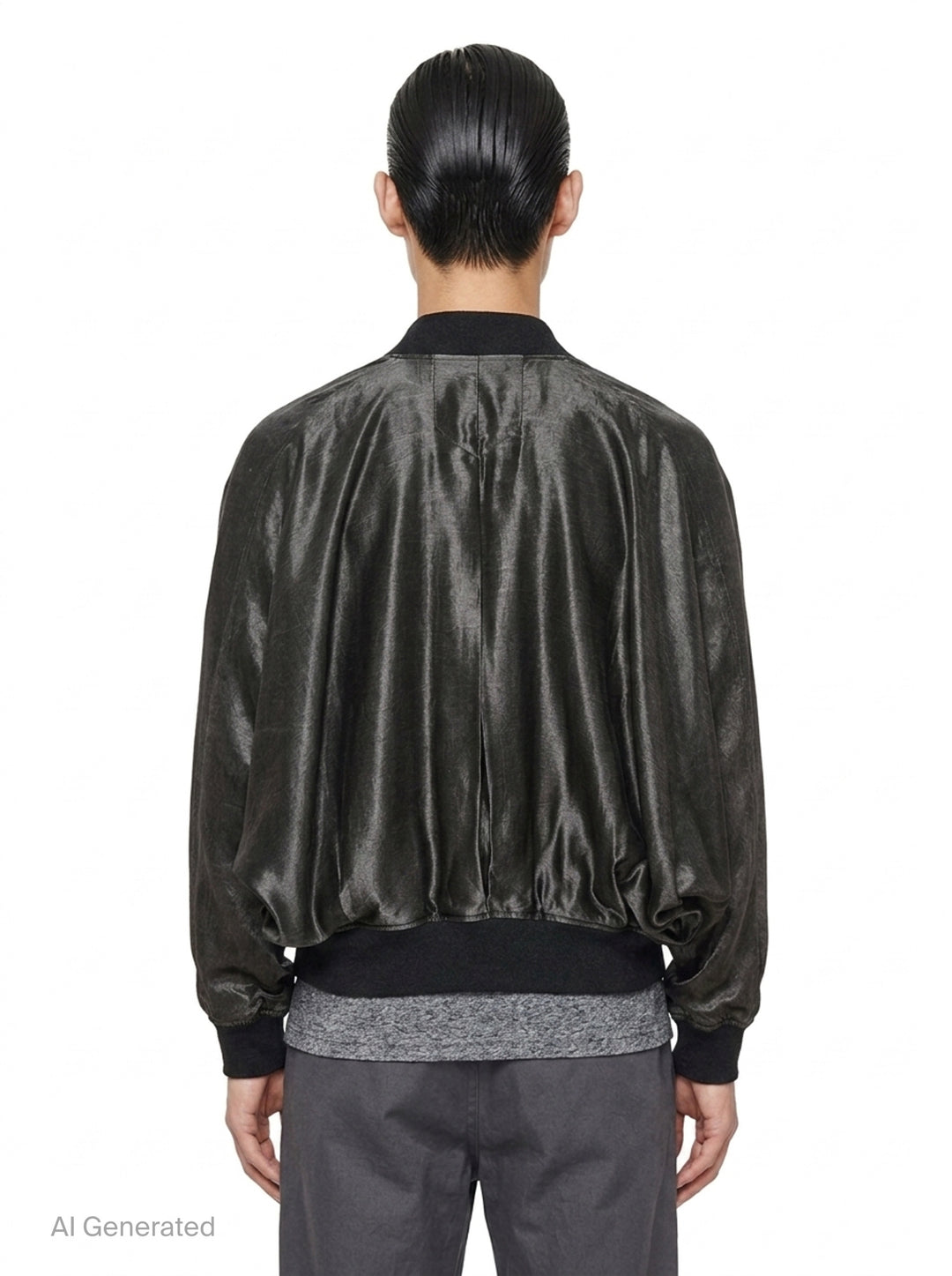 product - back