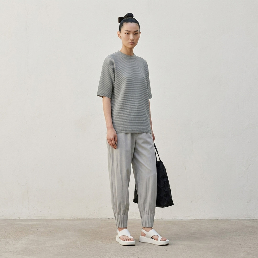 Shrink Stretch T | IM MEN | Club21 - lifestyle