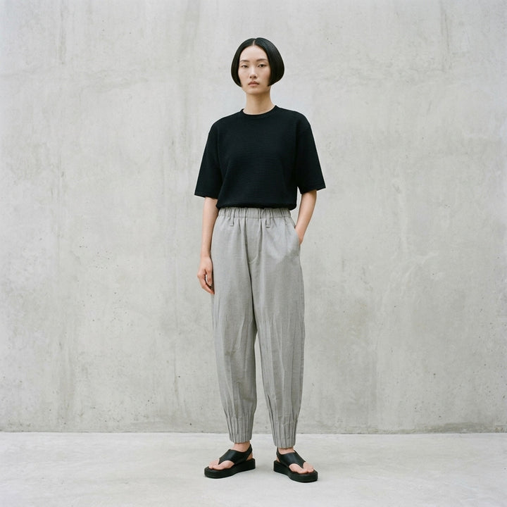 Shrink Stretch T | IM MEN | Club21 - lifestyle