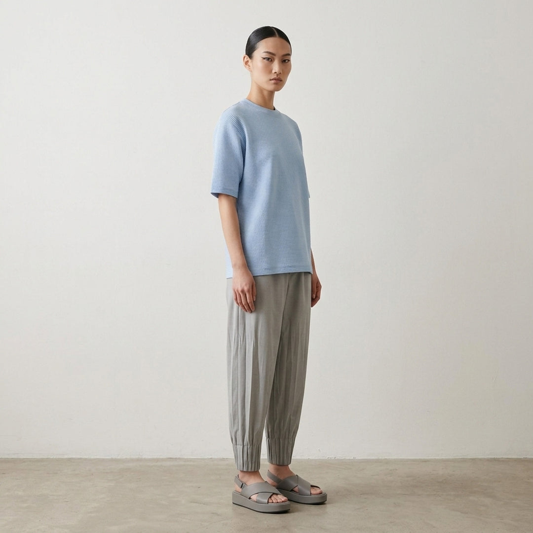 Shrink Stretch T | IM MEN | Club21 - lifestyle