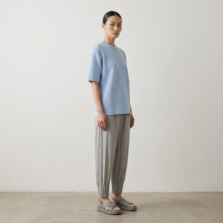 Shrink Stretch T | IM MEN | Club21 - lifestyle