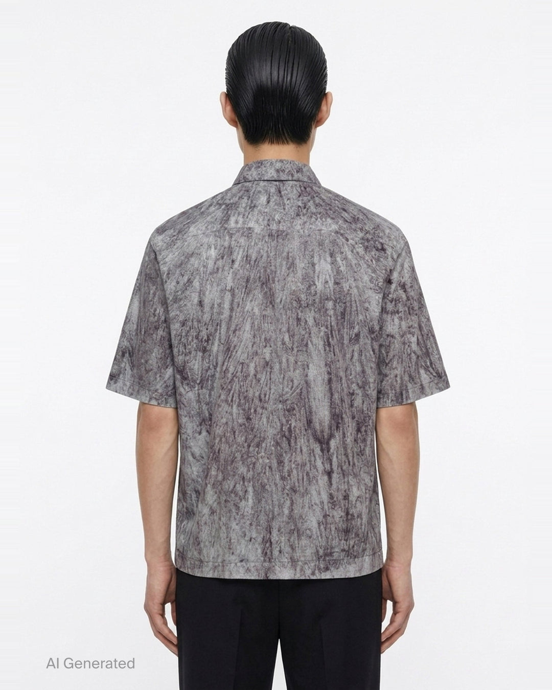 product - back