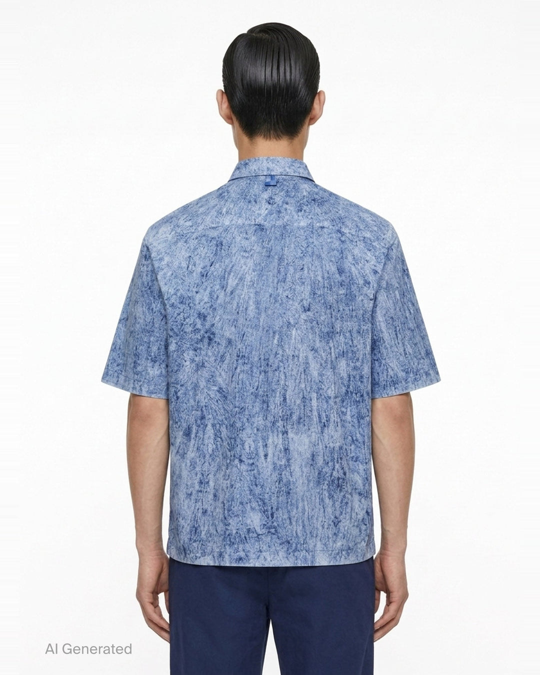 product - back