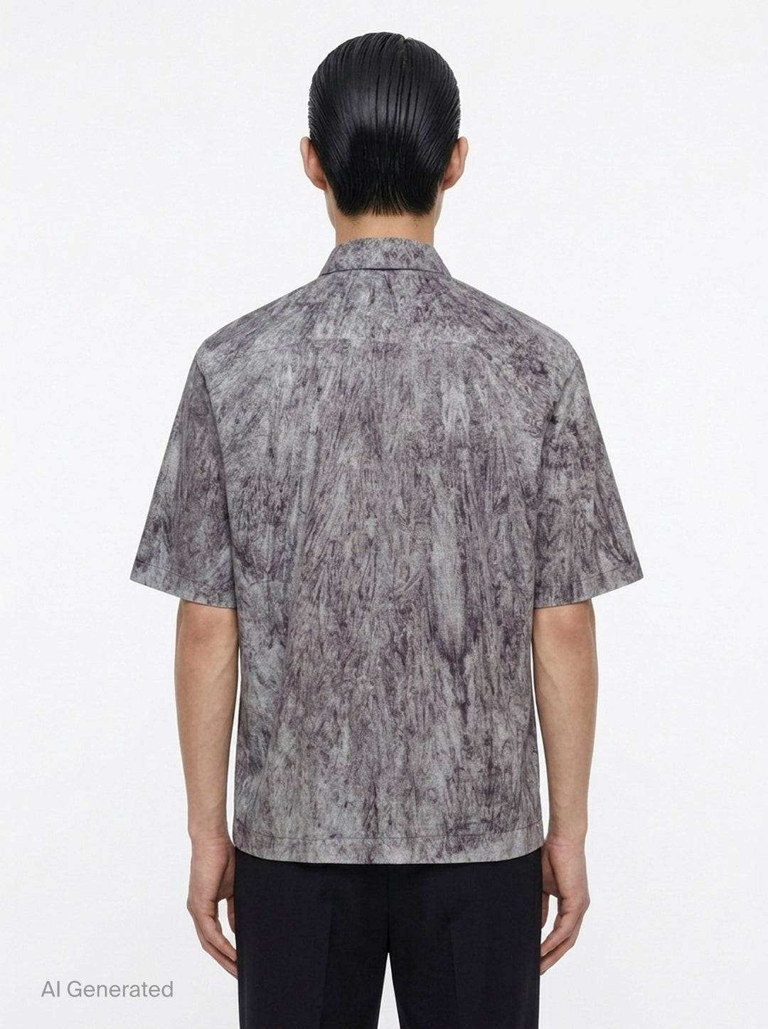 product - back