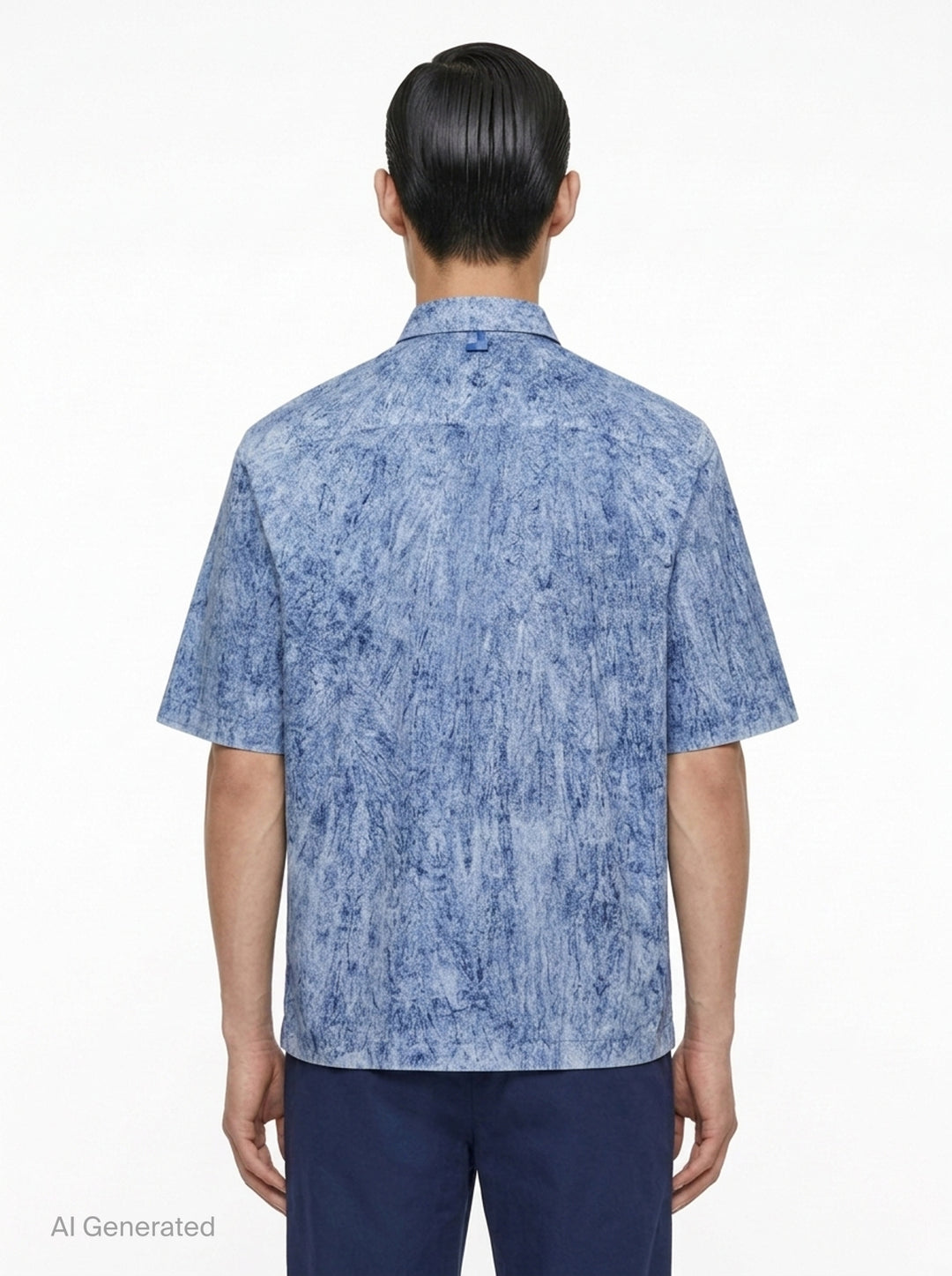 product - back