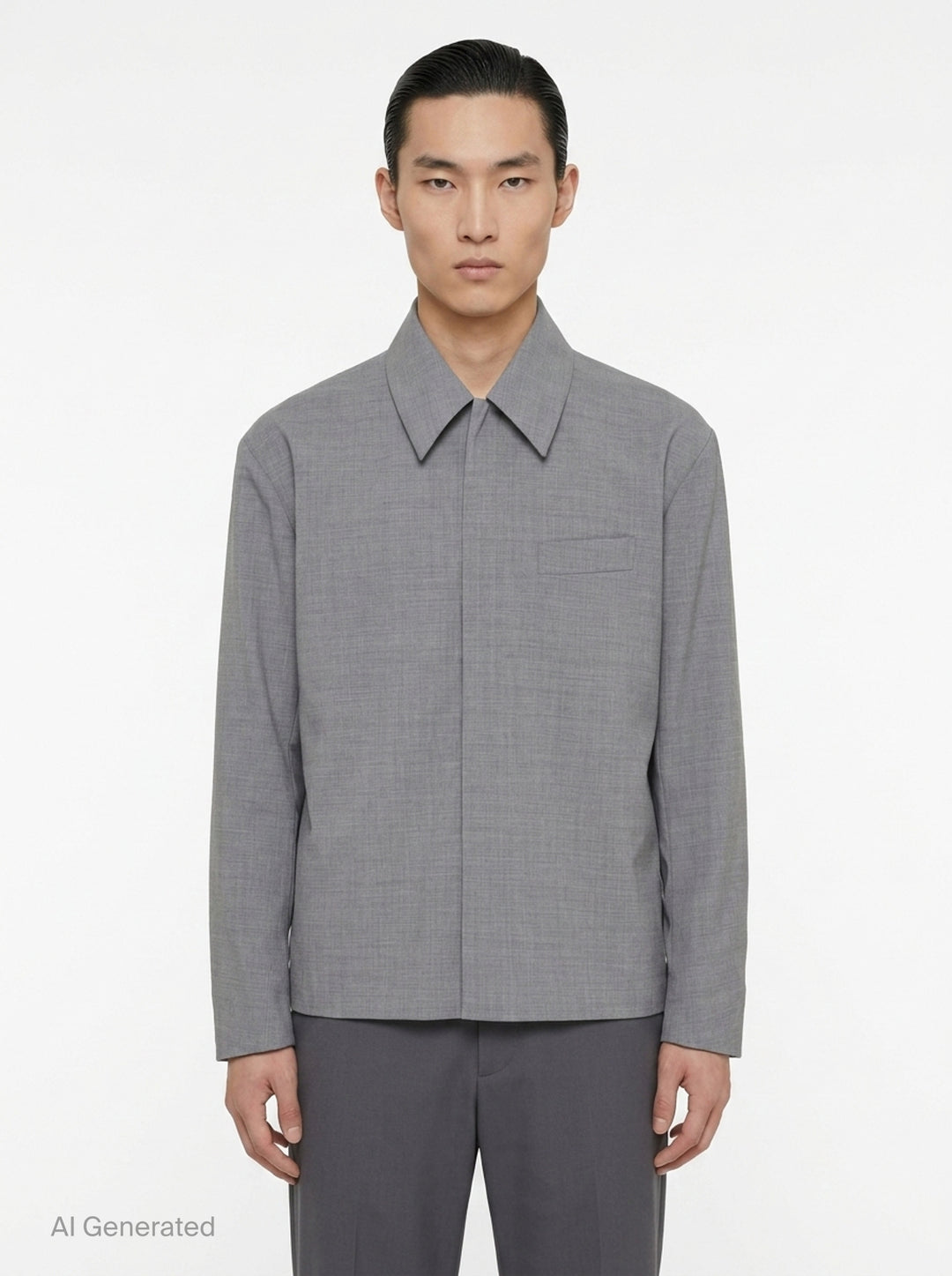 Suave | IM MEN | Club21 - front