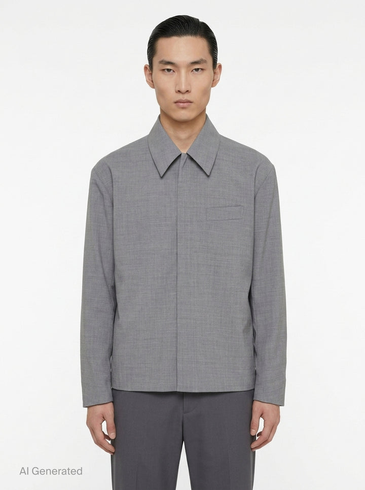 Suave | IM MEN | Club21 - front