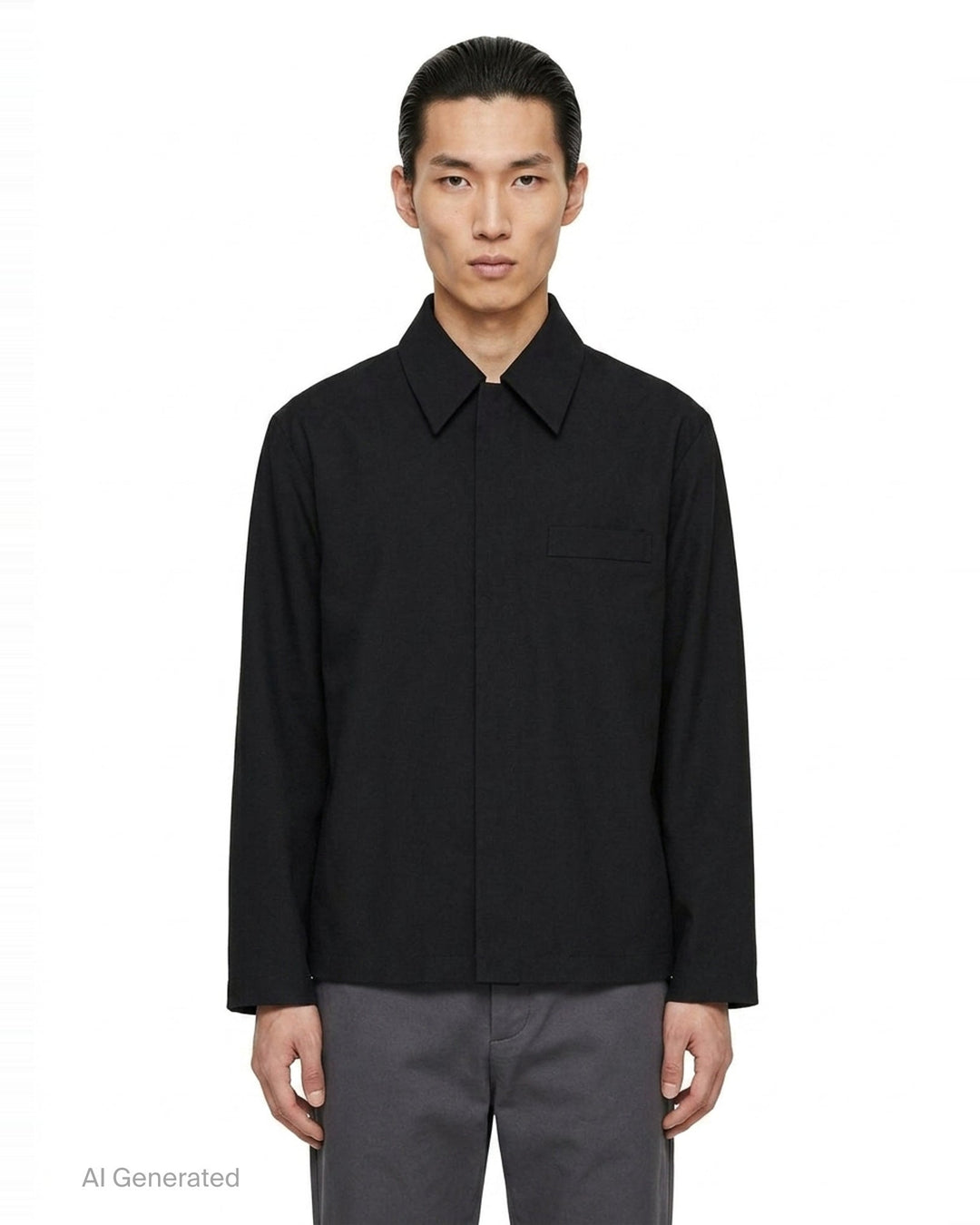 Suave | IM MEN | Club21 - front