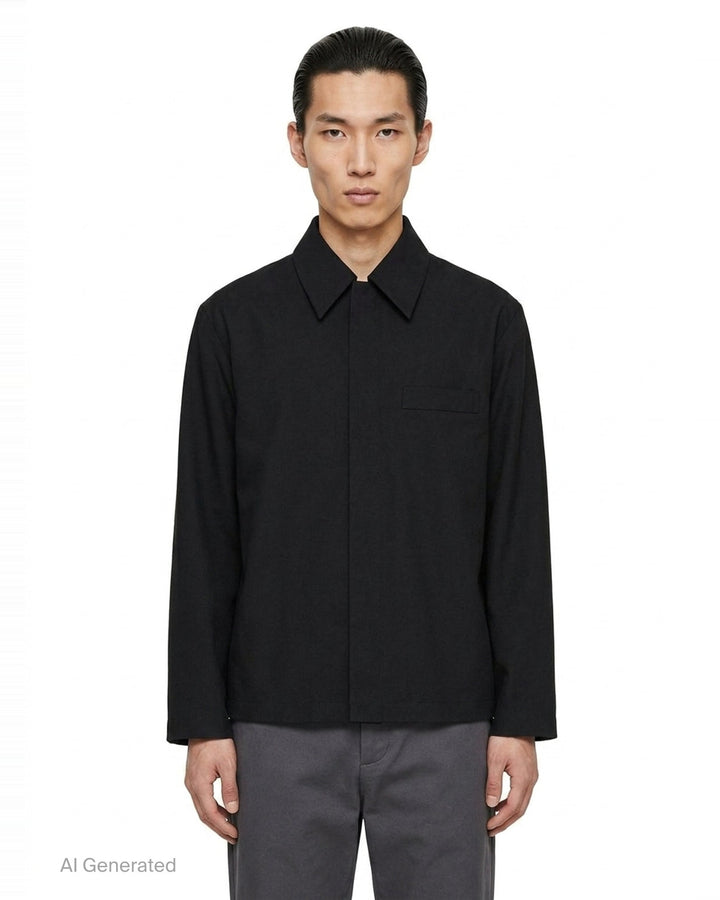 Suave | IM MEN | Club21 - front