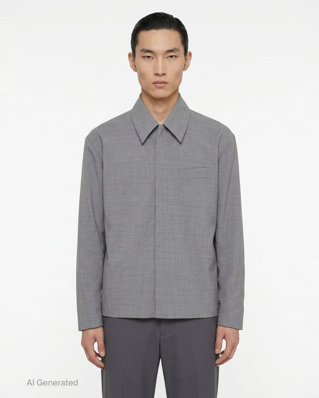Suave | IM MEN | Club21 - front