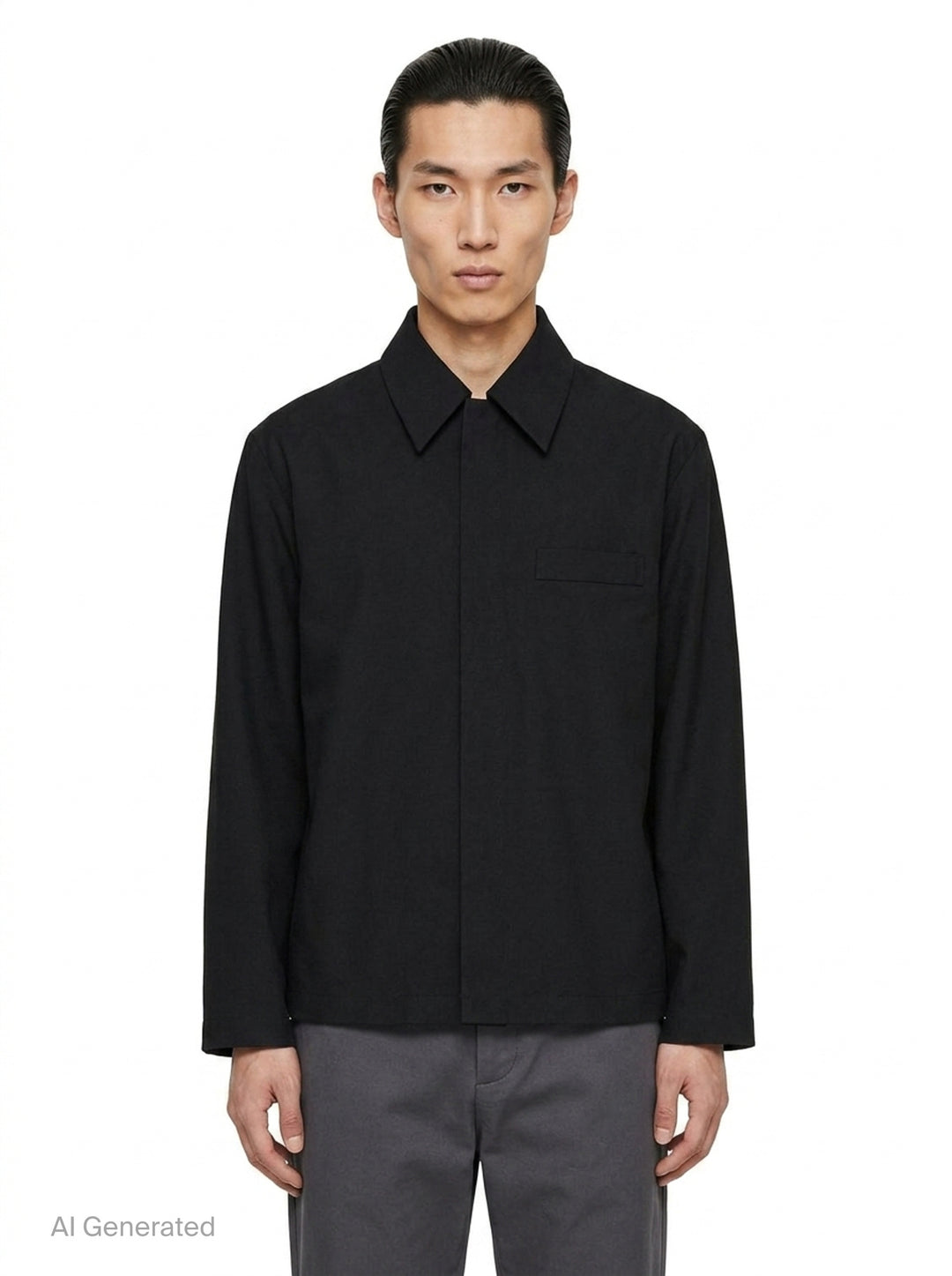 Suave | IM MEN | Club21 - front