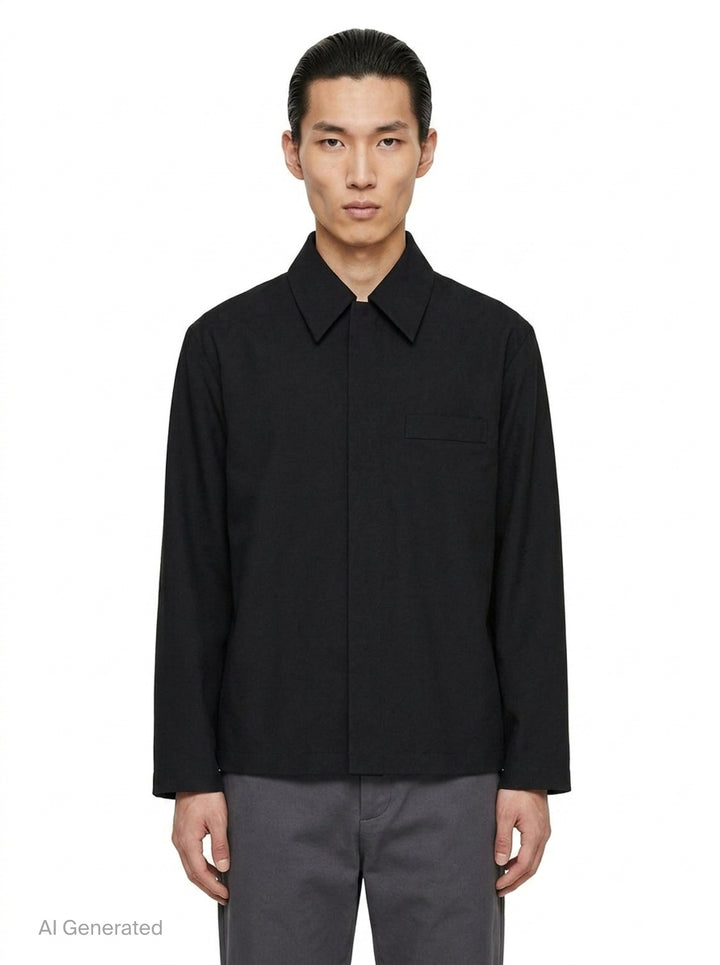 Suave | IM MEN | Club21 - front
