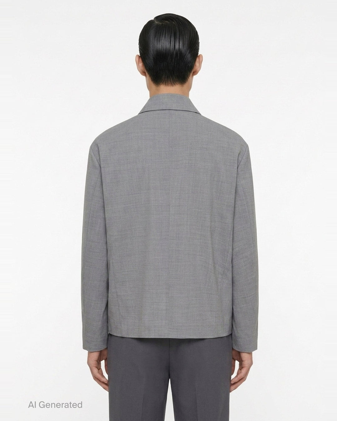 Suave | IM MEN | Club21 - back