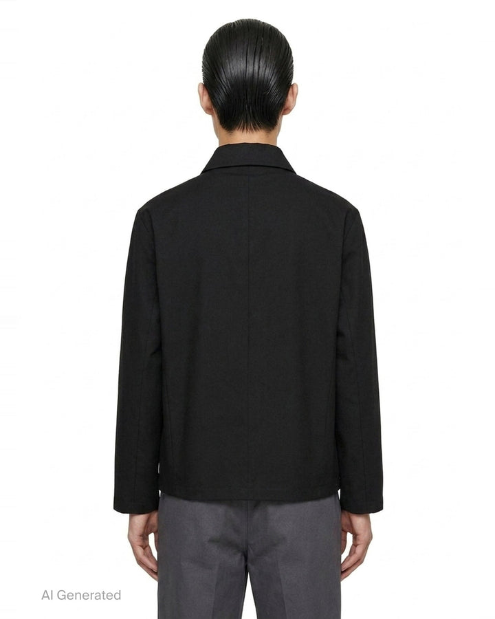 Suave | IM MEN | Club21 - back