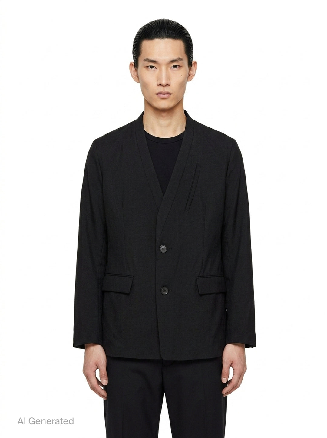 Suave | IM MEN | Club21 - front