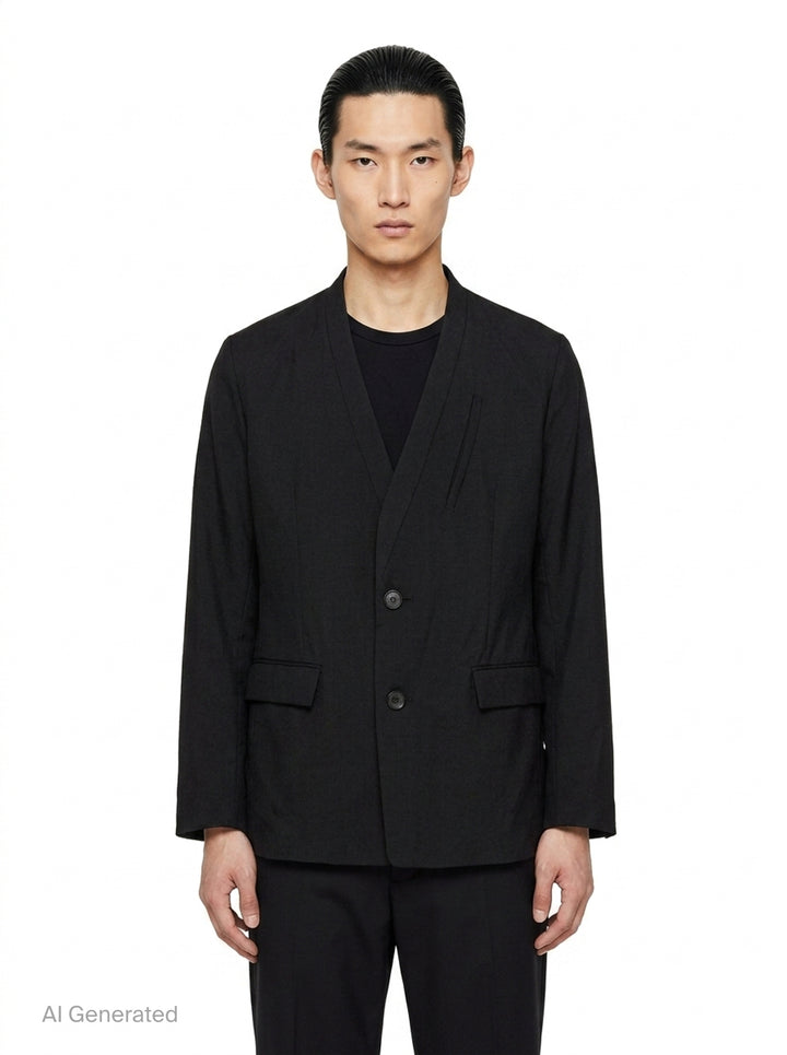 Suave | IM MEN | Club21 - front
