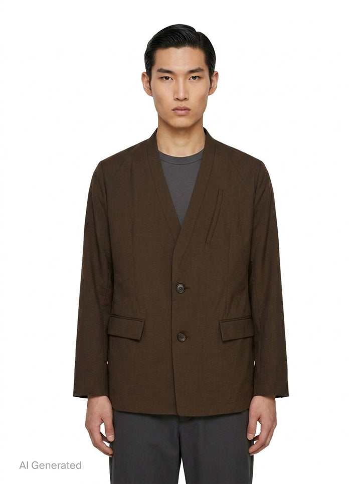 Suave | IM MEN | Club21 - front