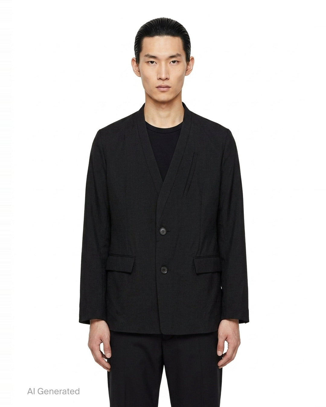 Suave | IM MEN | Club21 - front