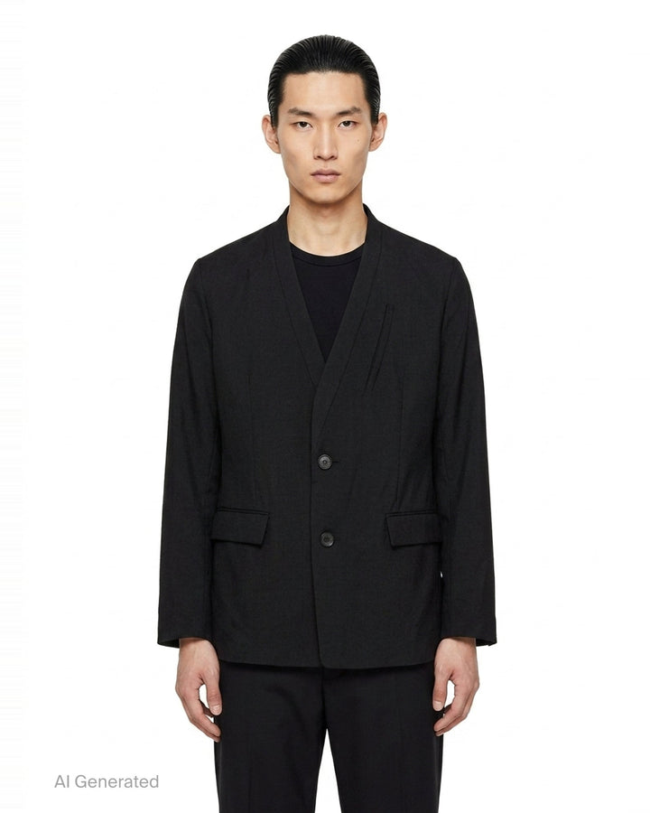 Suave | IM MEN | Club21 - front