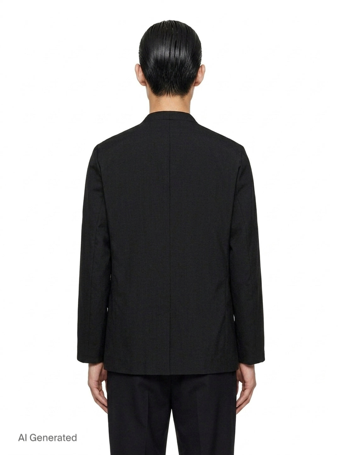 Suave | IM MEN | Club21 - back