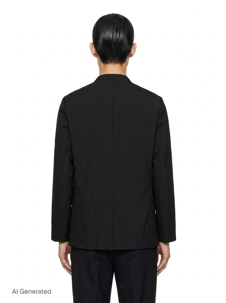 Suave | IM MEN | Club21 - back