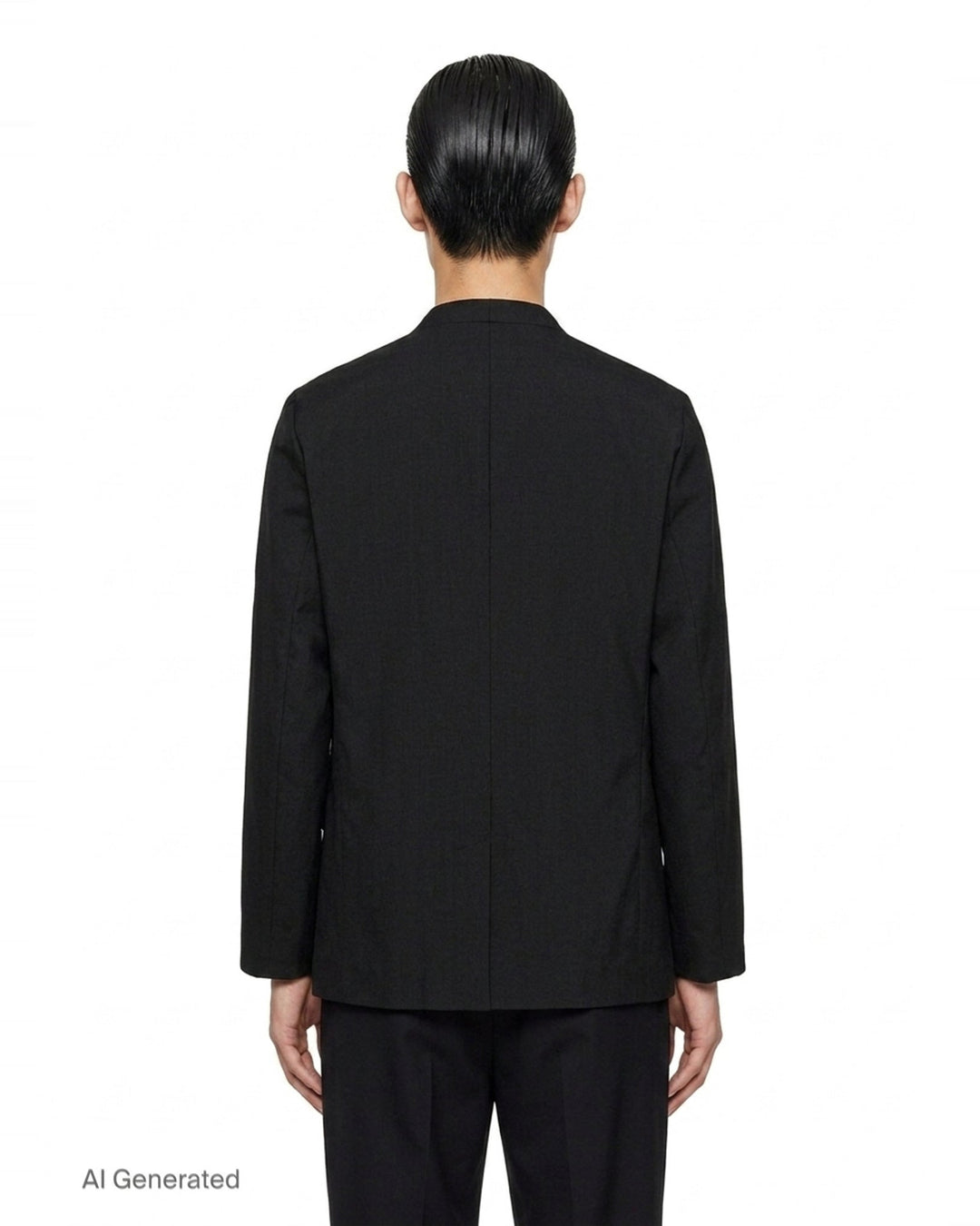 Suave | IM MEN | Club21 - back