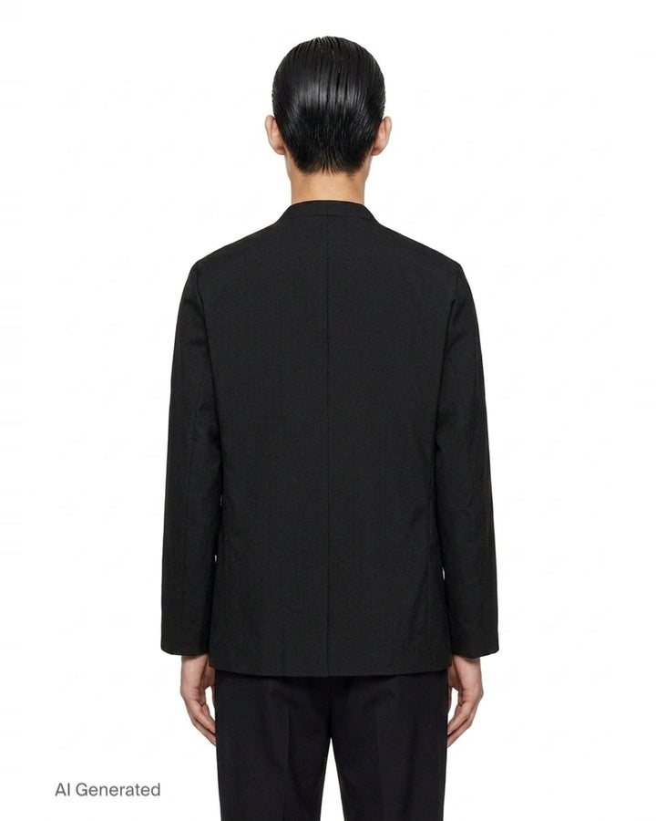 Suave | IM MEN | Club21 - back