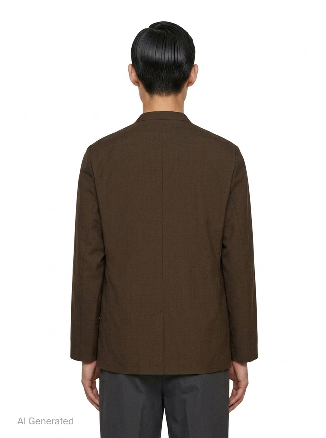 Suave | IM MEN | Club21 - back