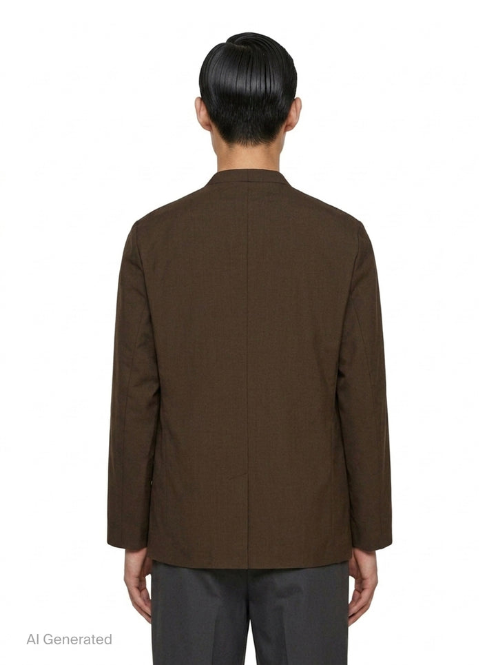 Suave | IM MEN | Club21 - back