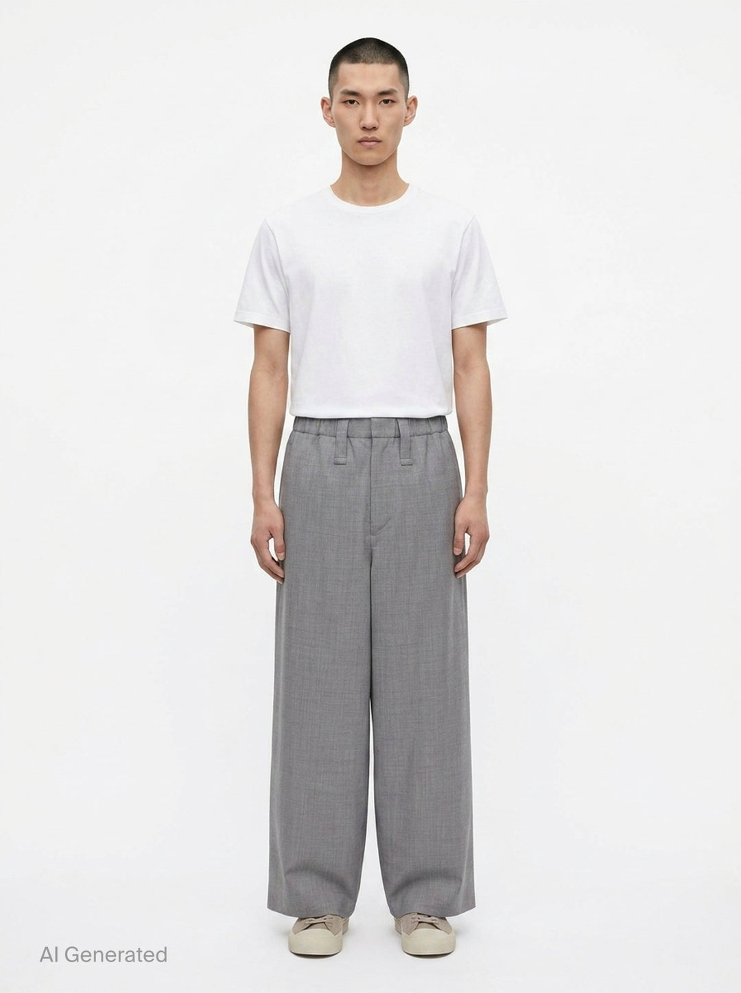 Suave | IM Men | Club21 - front