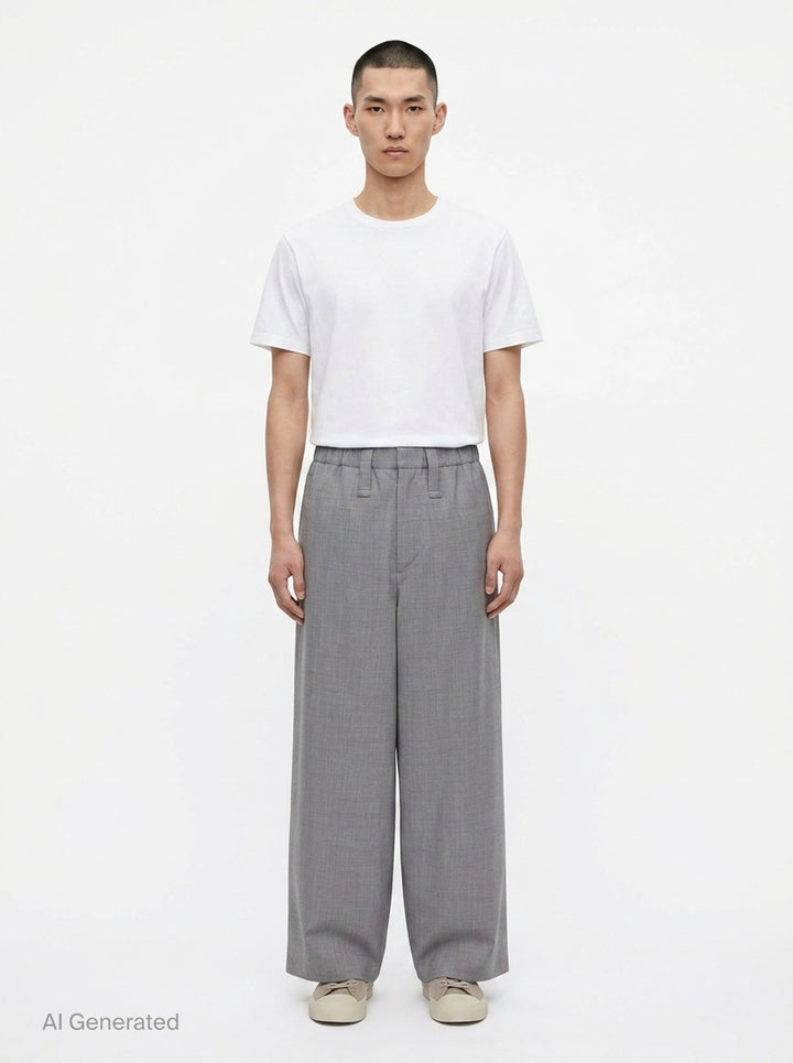 Suave | IM Men | Club21 - front