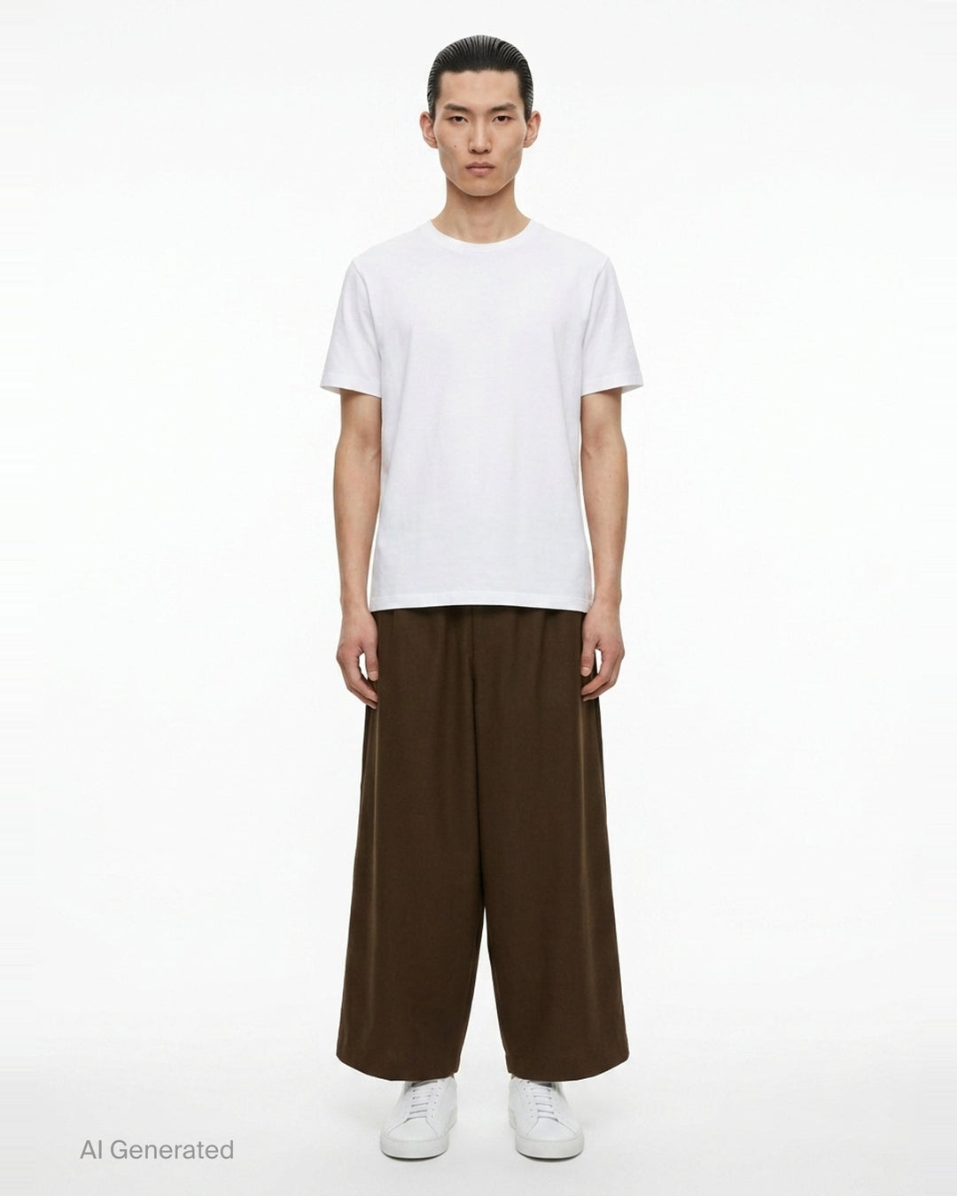 Suave | IM Men | Club21 - front