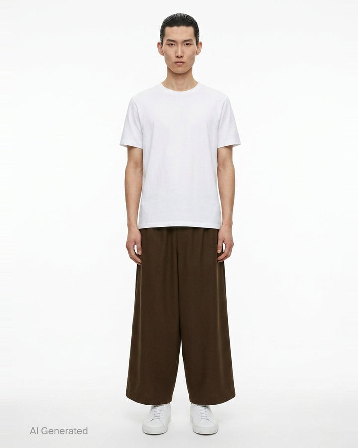 Suave | IM Men | Club21 - front