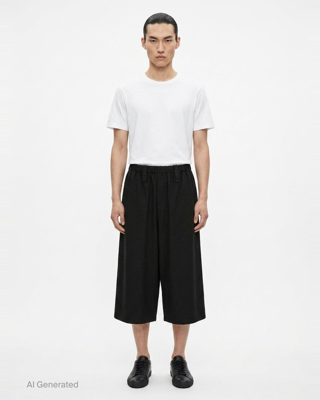 Suave | IM Men | Club21 - front