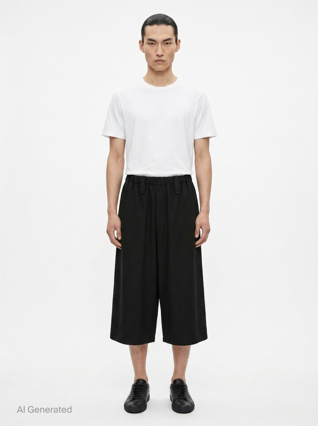 Suave | IM Men | Club21 - front