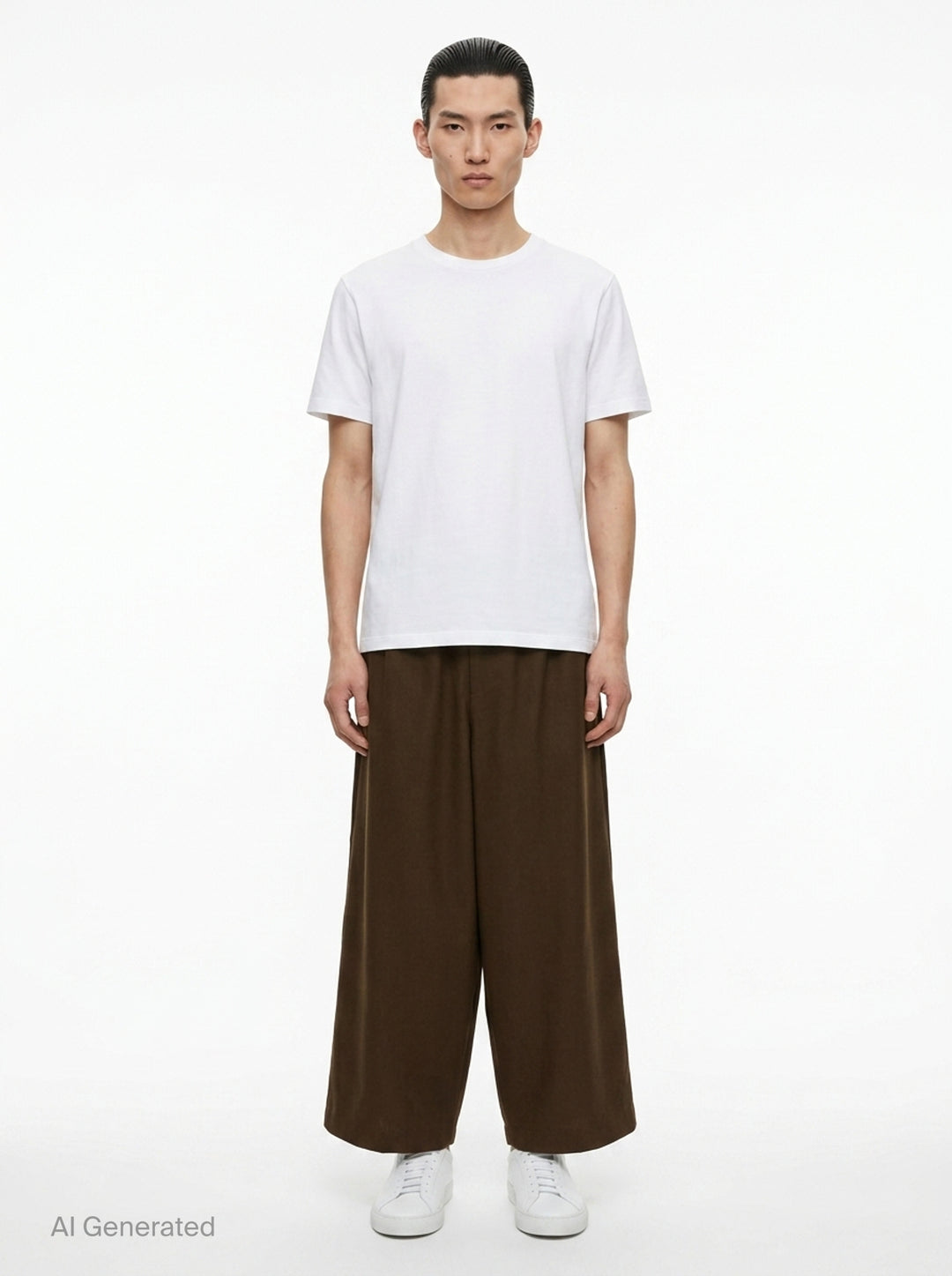 Suave | IM Men | Club21 - front