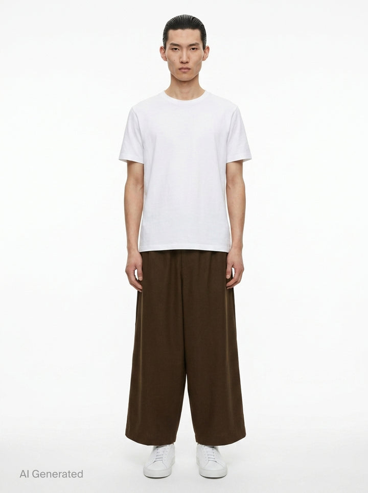 Suave | IM Men | Club21 - front