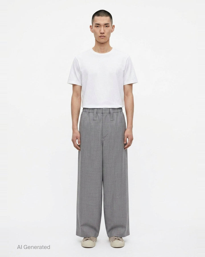 Suave | IM Men | Club21 - front