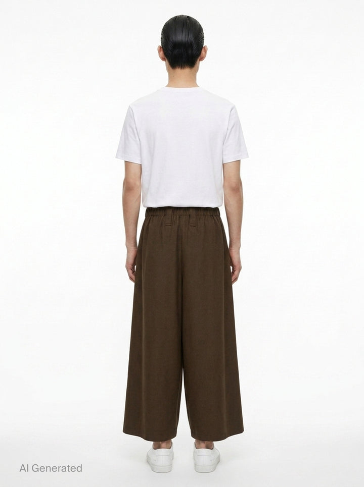 Suave | IM Men | Club21 - back