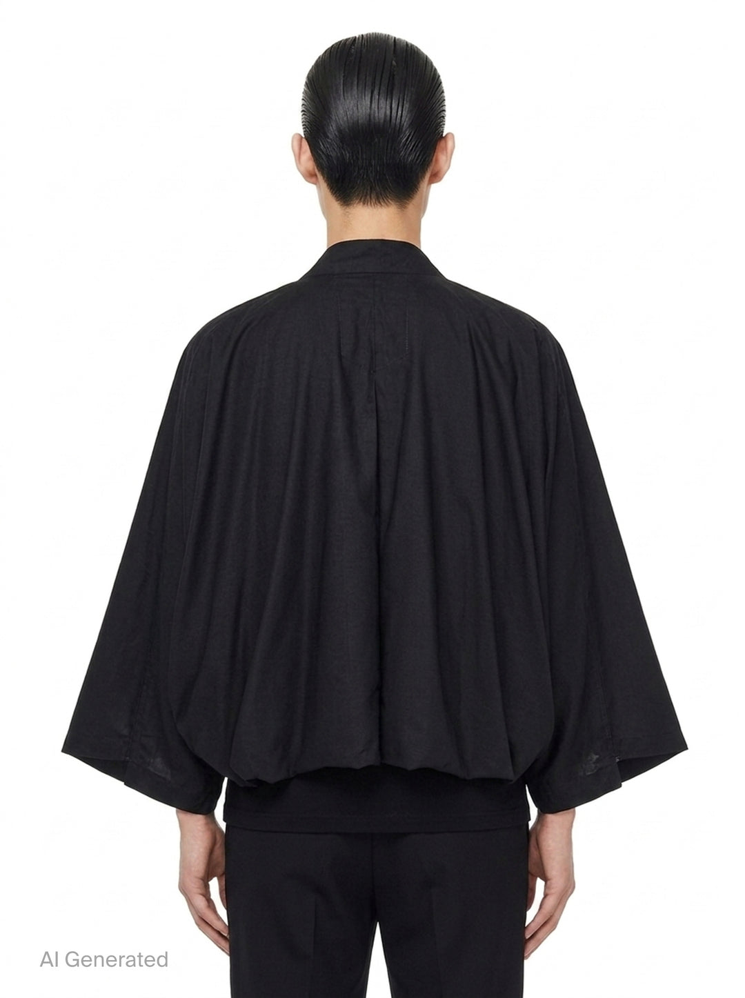 product - back