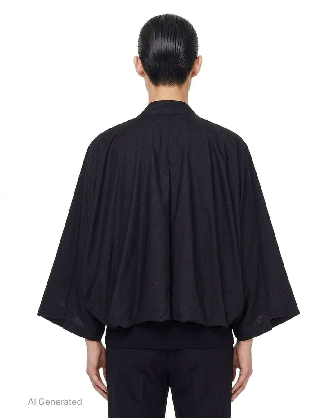 product - back
