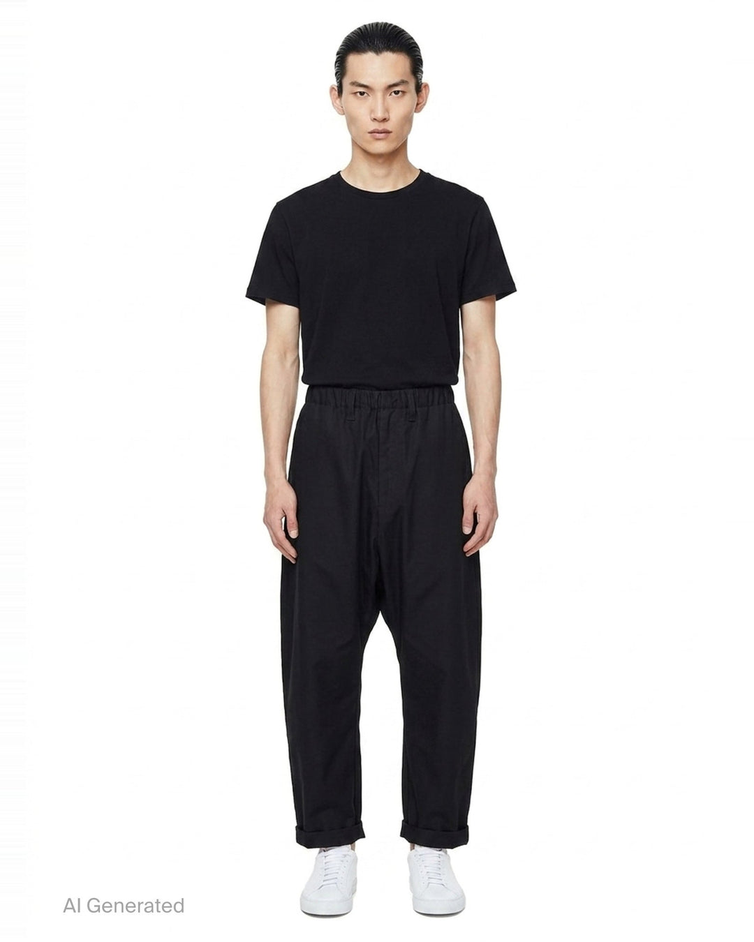 product - front