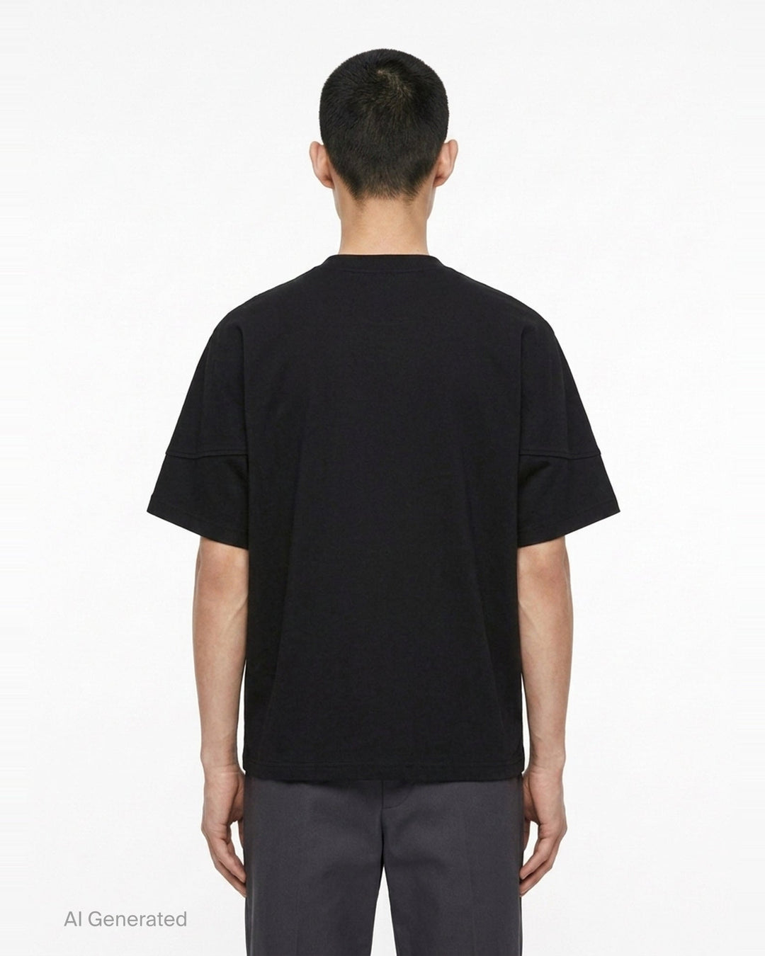 Turn | IM MEN | Club21 - back