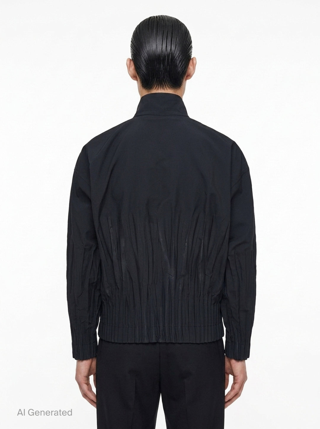 product - back