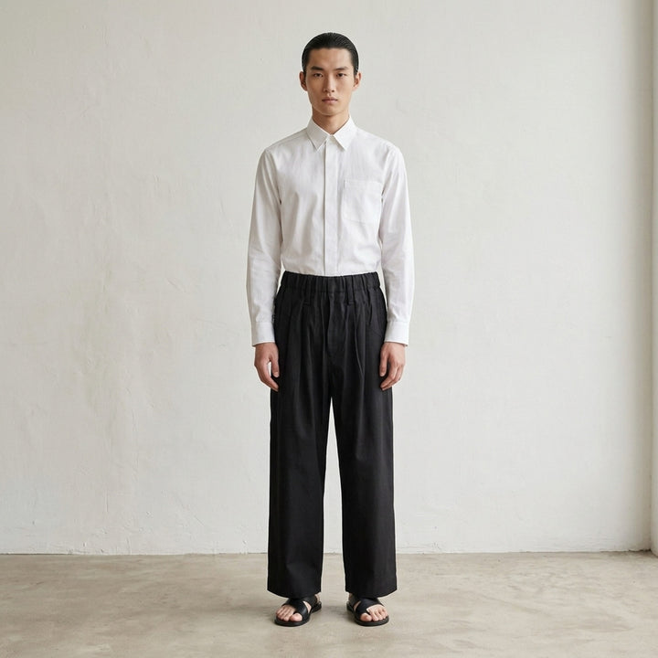 Waft Black | IM MEN | Club21 - lifestyle