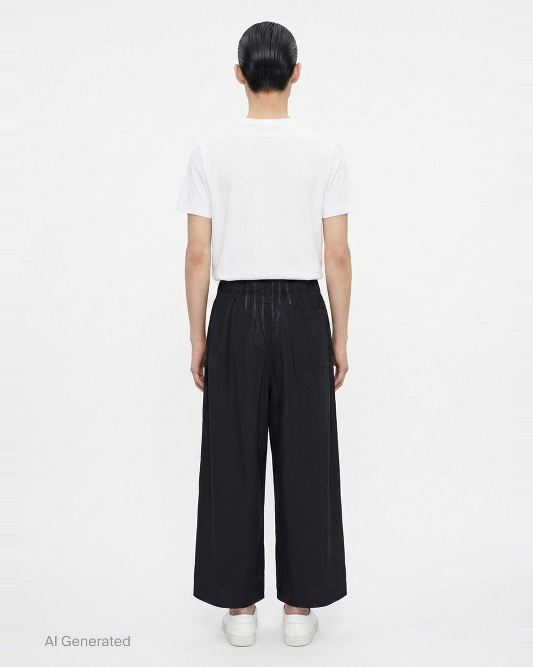product - back