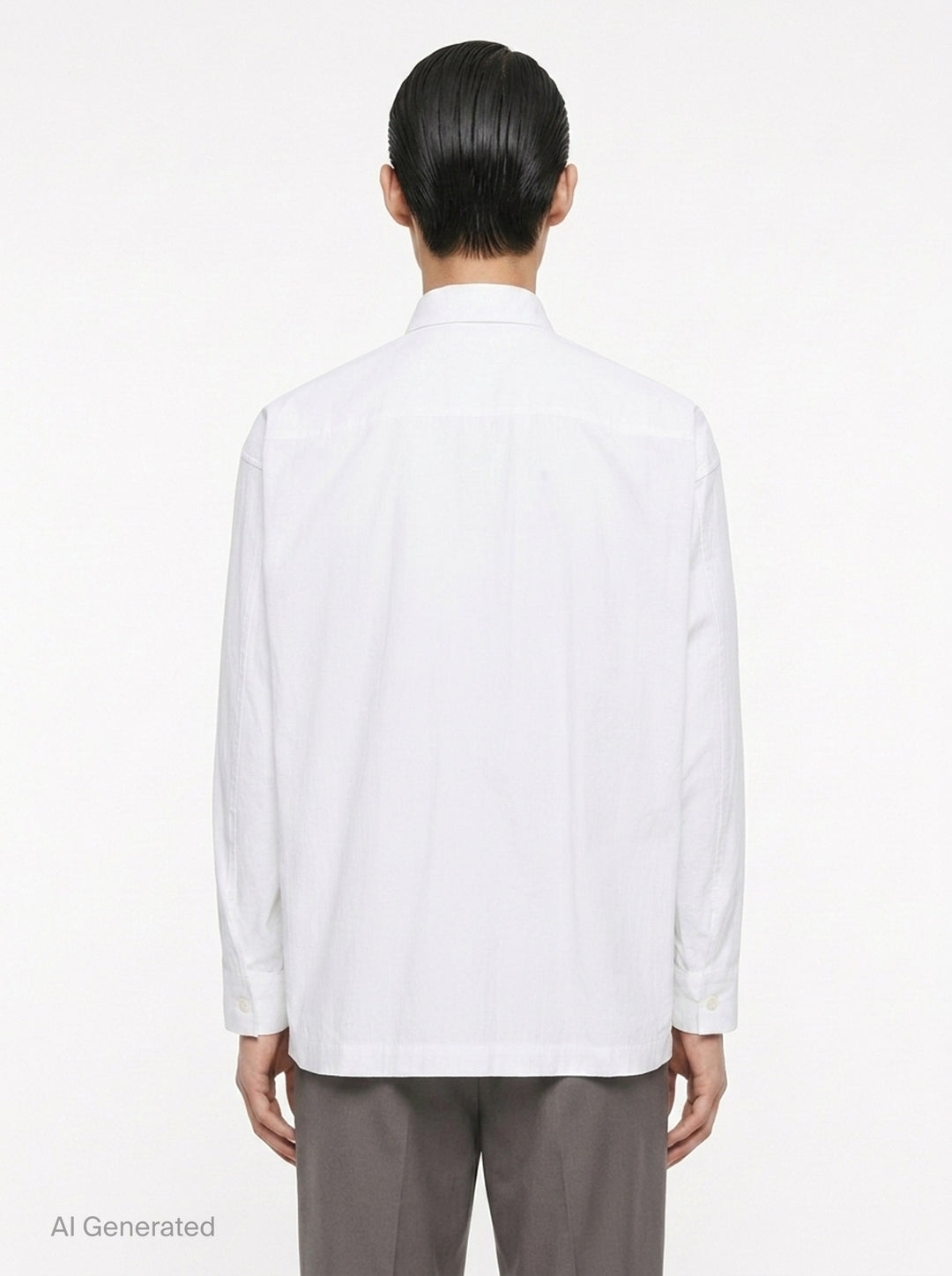 product - back