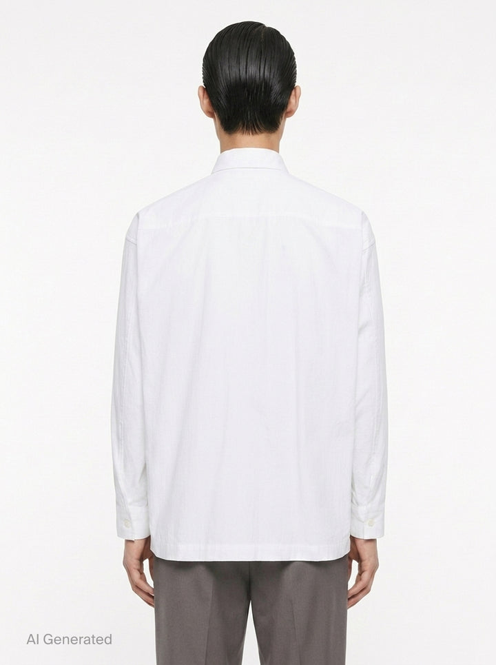 product - back